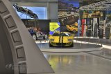 Technikmuseum Sinsheim, 100 Jahre 24h von Le Mans