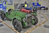 Technikmuseum Sinsheim, 100 Jahre 24h von Le Mans