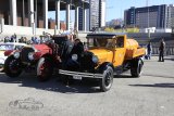 Oldtimermesse St. Gallen