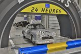 Technikmuseum Sinsheim, 100 Jahre 24h von Le Mans