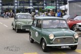 Oldtimer Grand - Prix Safenwil 2024