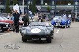 Oldtimer Grand - Prix Safenwil 2024