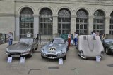 Zürich Classic Car Award
