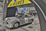Technikmuseum Sinsheim, 100 Jahre 24h von Le Mans