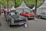 Zürich Classic Car Award