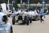 Oldtimer Grand - Prix Safenwil 2024