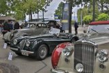 Zürich Classic Car Award