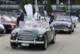 Oldtimer Grand - Prix Safenwil 2024