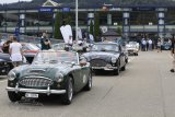 Oldtimer Grand - Prix Safenwil 2024