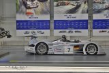 Technikmuseum Sinsheim, 100 Jahre 24h von Le Mans