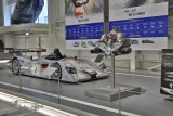 Technikmuseum Sinsheim, 100 Jahre 24h von Le Mans