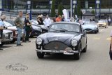 Oldtimer Grand - Prix Safenwil 2024