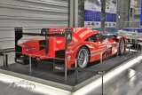 Technikmuseum Sinsheim, 100 Jahre 24h von Le Mans