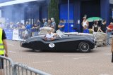 Oldtimer Grand - Prix Safenwil 2024