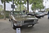 Zürich Classic Car Award