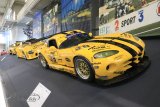 Technikmuseum Sinsheim, 100 Jahre 24h von Le Mans