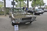 Zürich Classic Car Award