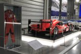 Technikmuseum Sinsheim, 100 Jahre 24h von Le Mans
