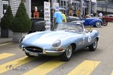 Oldtimer Grand - Prix Safenwil 2024