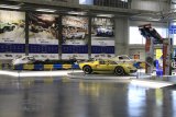 Technikmuseum Sinsheim, 100 Jahre 24h von Le Mans