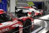 Technikmuseum Sinsheim, 100 Jahre 24h von Le Mans