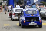 Oldtimer Grand - Prix Safenwil 2024