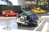 Technikmuseum Sinsheim, 100 Jahre 24h von Le Mans