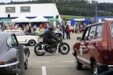 Oldtimer Grand - Prix Safenwil 2024