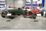 Technikmuseum Sinsheim, 100 Jahre 24h von Le Mans