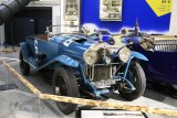 Technikmuseum Sinsheim, 100 Jahre 24h von Le Mans