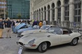 Zürich Classic Car Award