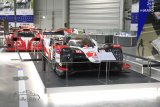 Technikmuseum Sinsheim, 100 Jahre 24h von Le Mans