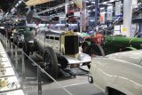 Technikmuseum Sinsheim, 100 Jahre 24h von Le Mans