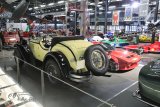 Technikmuseum Sinsheim, 100 Jahre 24h von Le Mans