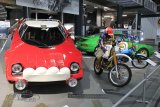 Technikmuseum Sinsheim, 100 Jahre 24h von Le Mans