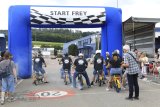 Oldtimer Grand - Prix Safenwil 2024