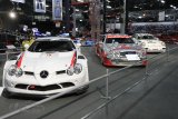 Technikmuseum Sinsheim, 100 Jahre 24h von Le Mans