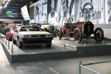 Technikmuseum Sinsheim, 100 Jahre 24h von Le Mans