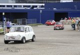 Oldtimer Grand - Prix Safenwil 2024