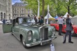 Zürich Classic Car Award