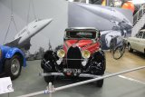 Technikmuseum Sinsheim, 100 Jahre 24h von Le Mans