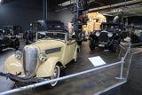 Technikmuseum Sinsheim, 100 Jahre 24h von Le Mans