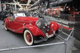 Technikmuseum Sinsheim, 100 Jahre 24h von Le Mans