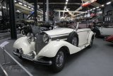 Technikmuseum Sinsheim, 100 Jahre 24h von Le Mans