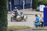 Oldtimer Grand - Prix Safenwil 2024