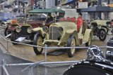 Technikmuseum Sinsheim, 100 Jahre 24h von Le Mans