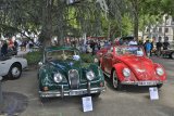 Zürich Classic Car Award