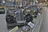 Technikmuseum Sinsheim, 100 Jahre 24h von Le Mans