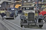 Technikmuseum Sinsheim, 100 Jahre 24h von Le Mans