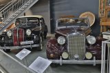 Technikmuseum Sinsheim, 100 Jahre 24h von Le Mans
